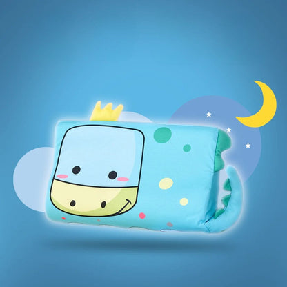 Calmly - L'oreiller pour enfants pour un sommeil meilleur et plus sain