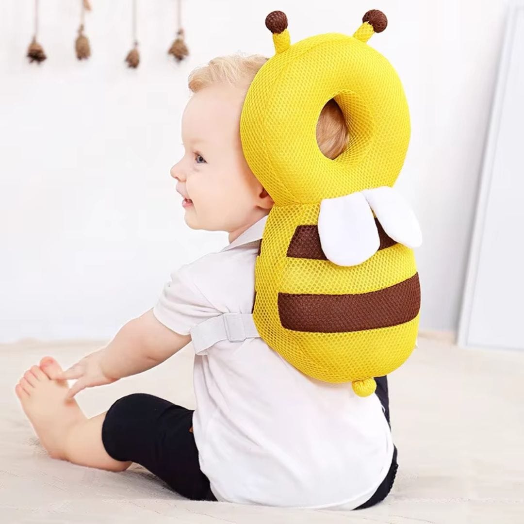 PetitGardien - Coussin de protection pour bébé