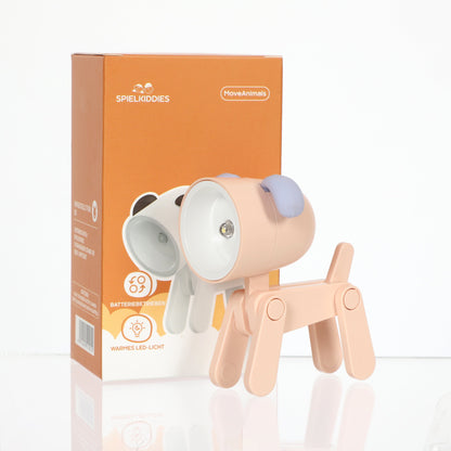 Lampe MoveAnimals