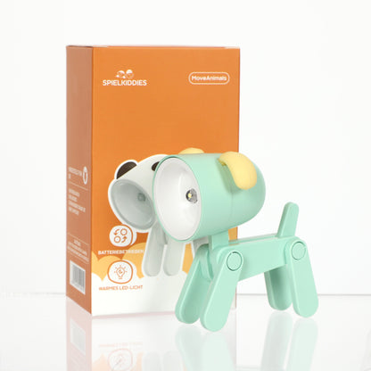 Lampe MoveAnimals