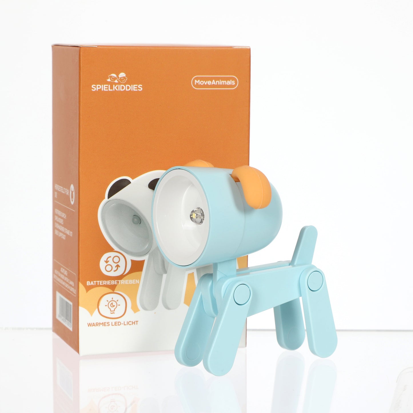 Lampe MoveAnimals