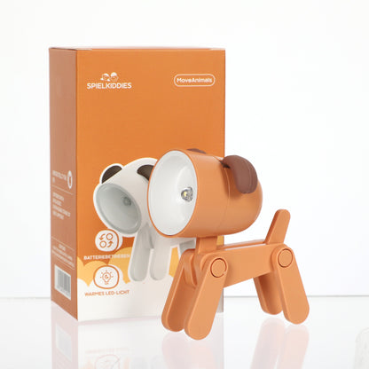 Lampe MoveAnimals