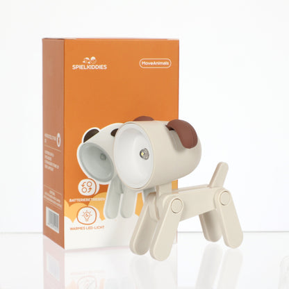 Lampe MoveAnimals