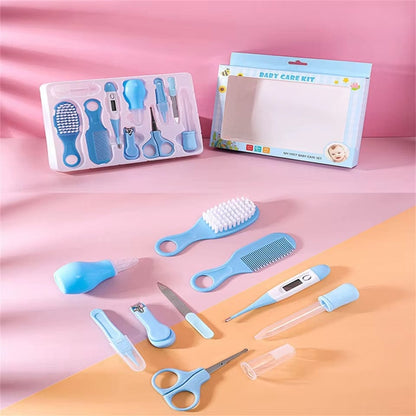 Kit de soin pour bébé