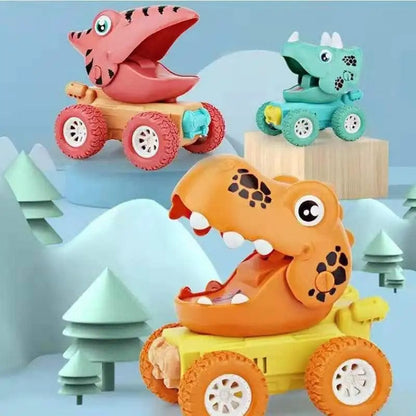 TurboDino - Jouet pour enfants